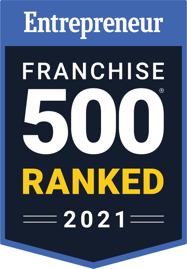 2021 Franchise 500