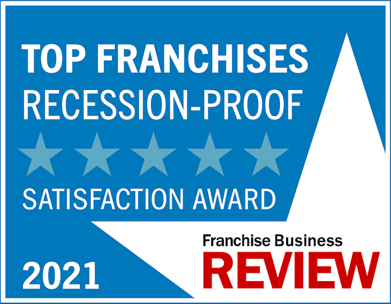 Franchise Business Review